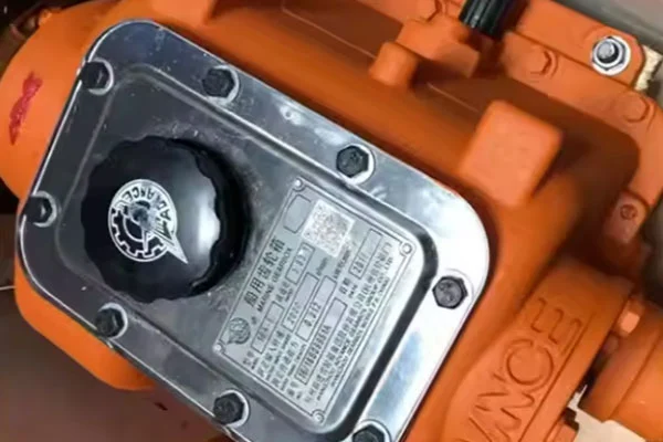 最常用的海洋推进系统是什么？
