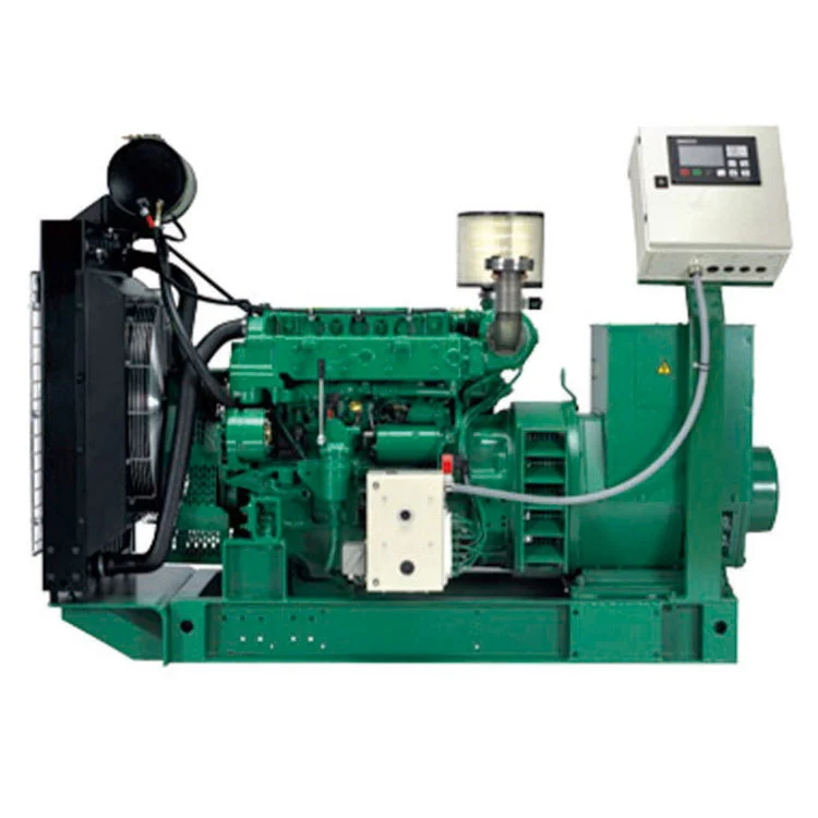 Volvo Penta Marine Diesel Generator套件